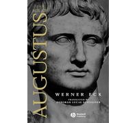 The Age of Augustus