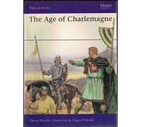The Age Of Charlemagne