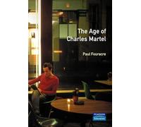 The Age of Charles Martel