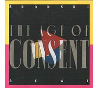 The Age Of Consent