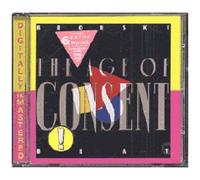 The Age Of Consent