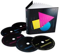 The Age of Consent 40th Anniversary (Boxset)