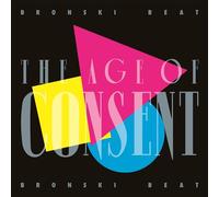 The Age Of Consent 40th Anniversary Vinyle