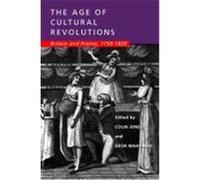 The Age of Cultural Revolutions