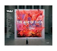 The Age of Data – Embracing Algorithms in Art et Design – Préface de Ian Anderson – Thames & Hudson