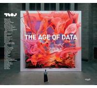The Age Of Data - Embracing Algorithms In Art Et Design