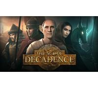 The Age of Decadence (PC)