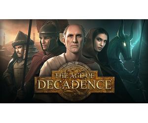 The Age of Decadence (PC)