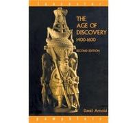 The Age of Discovery 14001600 by David Arnold Paperback Book David Arnold (Auteur)