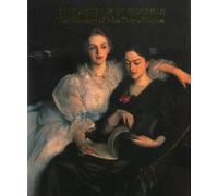 The age of elegance : the paintings of John Singer Sargent. (en anglais)