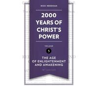 The Age of Enlightenment and Awakening