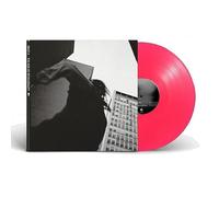 PELAGIC – The Age of Ephemerality – Vinyle – Édition Deluxe rose