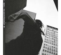 Bruit – The Age of Ephemerality – CD