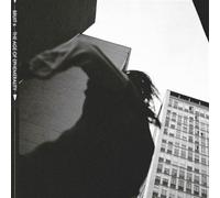 Bruit – The Age of Ephemerality – CD