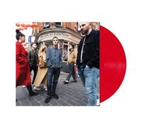 The Age Of Everything Édition Limitée Exclusivité Fnac Vinyle Rouge Vinyle