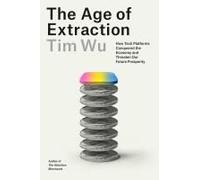 The Age Of Extraction