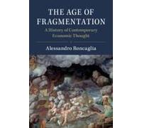 The Age Of Fragmentation