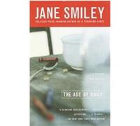 The Age of Grief Jane Smiley (Auteur)