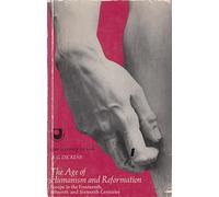The Age of Humanism and Reformation [8]