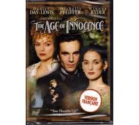 The Age of Innocence