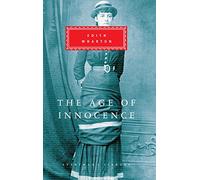The Age Of Innocence