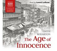 The Age of Innocence