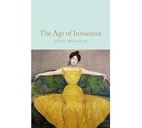 The Age of Innocence