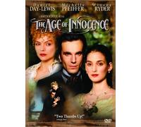 The Age of Innocence