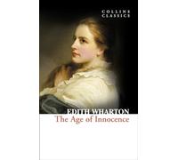 The Age of Innocence