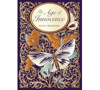 The Age of Innocence