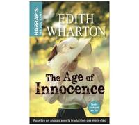 The Age Of Innocence