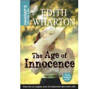 The Age Of Innocence
