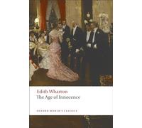 The Age of Innocence
