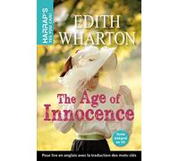 The Age of Innocence