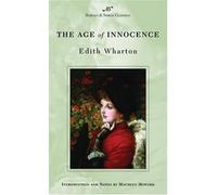 The Age of Innocence (B&N Classics Mass Market) (Paperback) - Common