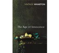 The Age of Innocence by Edith Wharton Paperback Book Edith Wharton (Auteur)