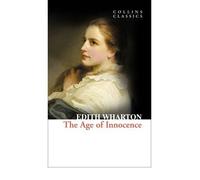The Age of Innocence (Collins Classics) (Paperback) - Common
