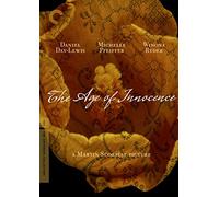 The Age of Innocence (Criterion Collection)