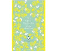 Edith Wharton – The Age of Innocence – Roman – Penguin Classics