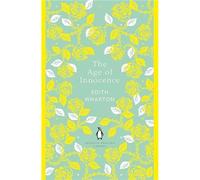 The age of innocence - Edith Wharton - Penguin Group - Poche - Roman