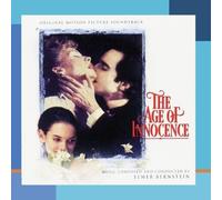 The Age Of Innocence: ORIGINAL MOTION PICTURE SOUNDTRACK (CD) Album