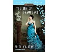 Edith Wharton, Judith P. Saunders – L'Âge de l'Innocence – Signet Classics