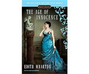 The Age of Innocence, Signet Classics Edith Wharton, Judith P. (AFT) Saunders (Auteur)