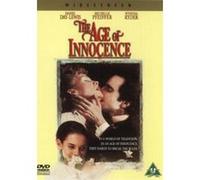 The Age of Innocence – Sony Pictures Home Entertainment – Écran large (G)
