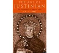 The Age of Justinian J. A. S. Evans (Auteur)