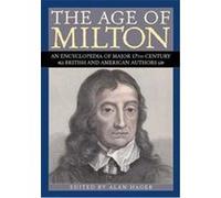 The Age of Milton Alan Hager (Auteur)