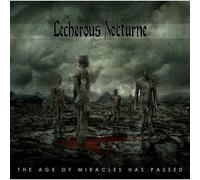 The Age Of Miracles Has Passe