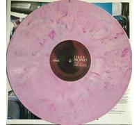 The Age Of Miracles Vinyle Rose Marbré Vinyle