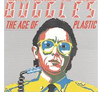 The Age of Plastic