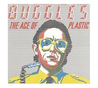 The Age of Plastic – Island Remaster